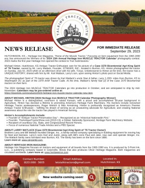 MHinton TalkingTractors