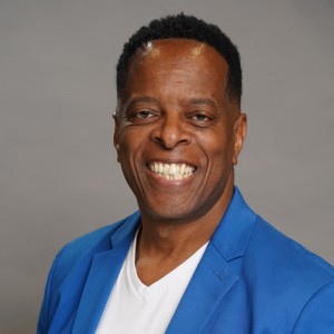 Brandon Knight - VP of Solutions Zoom