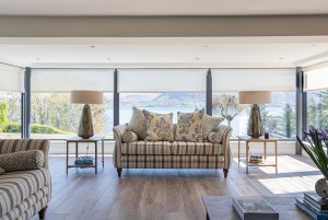 Motorised Roller Blinds in Northern Ireland