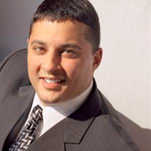 Anand Barnes, Recognized by BestAgents.us as a 2023 Top Agent