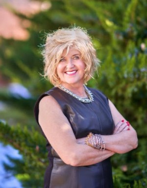 Sabre Cofer, Recognized by BestAgents.us as a 2023 Top Agent