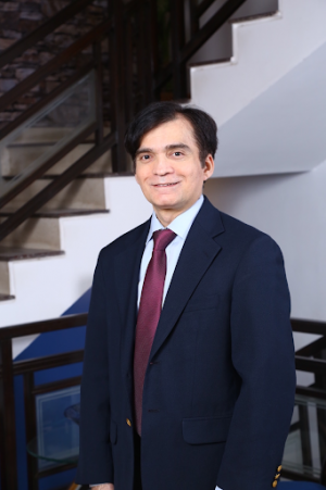 Masroor A. Khan, MD, FACC, FSCAI, a Cardiologist with Cardiac Specialists Of Houston