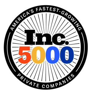 INC 5000