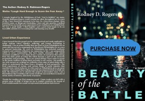 Beauty of the Battle: Spiritual Warfare Reimagined