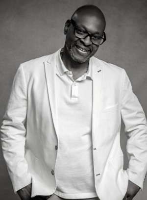 Rodney DeWitt Robinson-Rogers