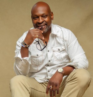 Rodney DeWitt Robinson-Rogers