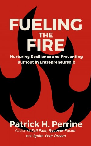 Fueling the Fire Front Cover