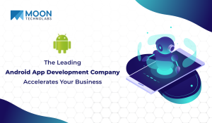 Android App Development company