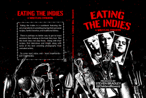 Eating the Indies Final Design