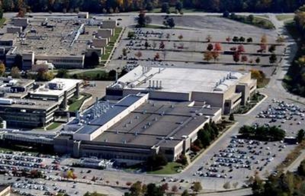 East Fishkill NY 300mm semiconductor facility East Fishkill NY 300mm semiconductor facility