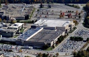East Fishkill, NY 300mm semiconductor facility
