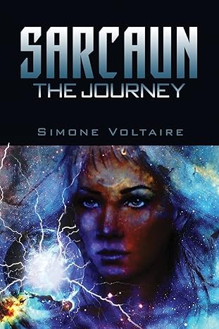 Simone Voltaire Simone Voltaire