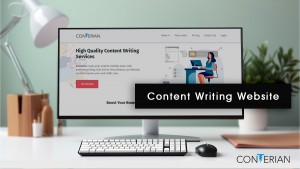 content writing website