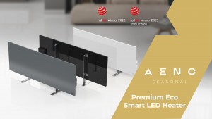 AENO Smart LED Heater