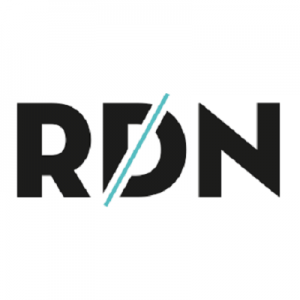 RDN logo