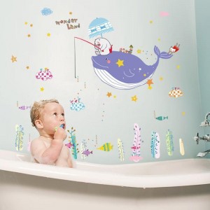 Buy Quality Wall Stickers for Kids Room Online!