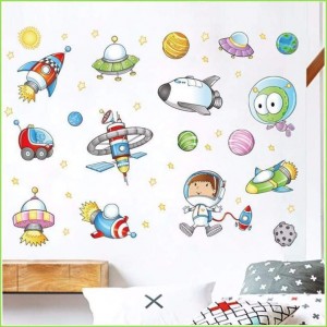 Buy Quality Wall Stickers for Kids Room Online!