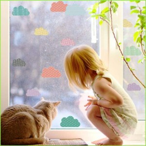 Buy Quality Wall Stickers for Kids Room Online!