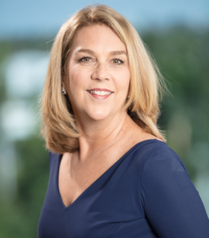 Judi Woolger, MD, FACP, MS, DACBN, an Internist with The Agatston Center for Preventive Medicine