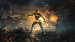 Black Maroon Adventures