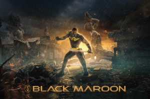 Black Maroon Adventures