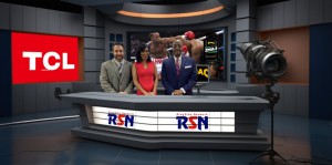 RSN studio