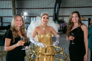 Elevate: A Kids In Distress Benefit, Promises an Unforgettable Night of Glamour and Giving