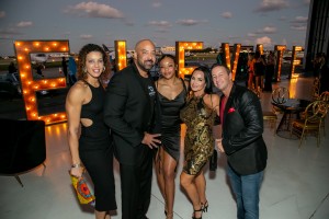 Elevate: A Kids In Distress Benefit, Promises an Unforgettable Night of Glamour and Giving