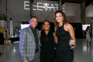 Elevate: A Kids In Distress Benefit, Promises an Unforgettable Night of Glamour and Giving