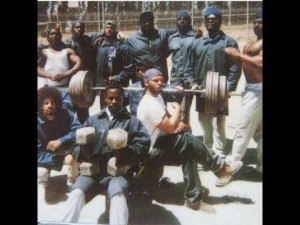 Alonzo Williams Discusses Tookie Williams Raymond Washington And OG Crips History 2