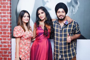 Priya Priyambada Launched 'Mission Dreams: Miss & Mrs India 2019