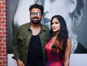 Priya Priyambada Launched 'Mission Dreams: Miss & Mrs India 2019