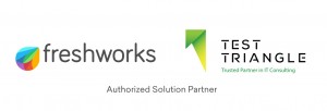 Freshworks Test Triangle Partnership