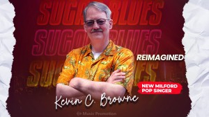 Kevin C. Browne