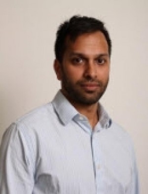 Ronjon Banerjee, MD, a Psychiatrist with Mount Sinai