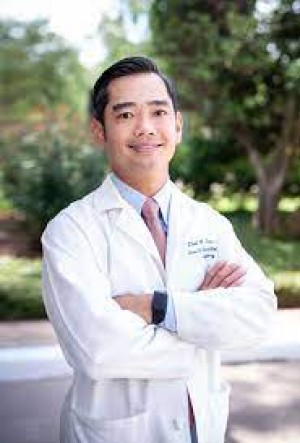 Dr. Thai Vuu, an Oral and Maxillofacial Surgeon with Memorial Oral & Maxillofacial Surgery