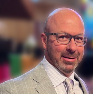 Marshall Miles, DO, FACS, a Plastic Surgeon with Lehigh Valley Institute for Surgical Excellence