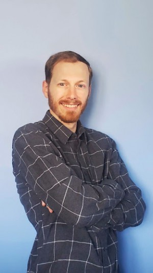 Derek Lamb, DC, a Chiropractor with Lamb Chiropractic CNY