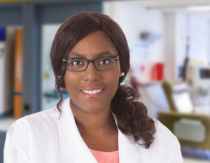 Jessie Fauntleroy, MD, MHMS, FACOG, an Obstetrician-Gynecologist with Trinity Health Medical Office Building 