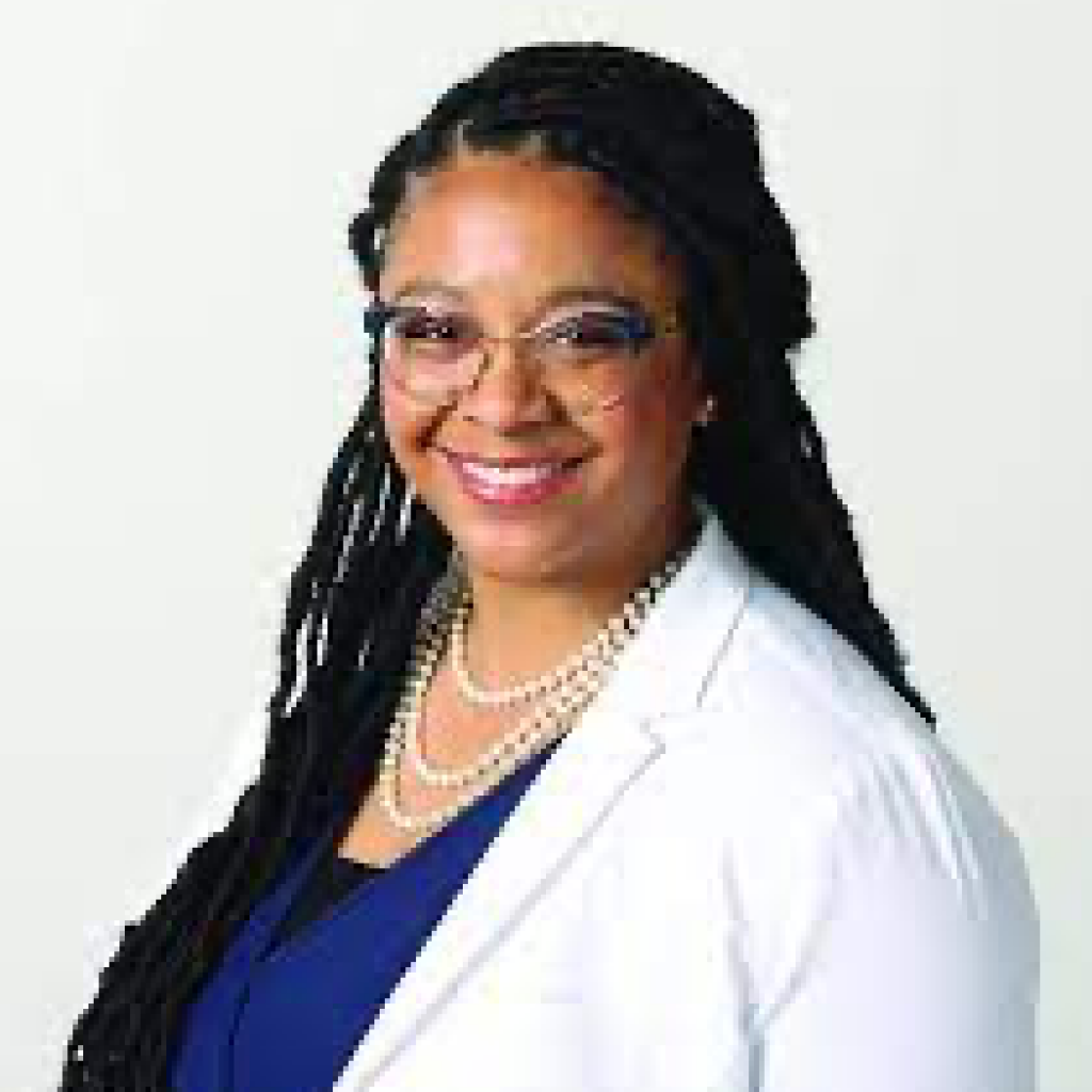 Brandi Wright, MD, a Nephrologist with Jefferson Regional Medical