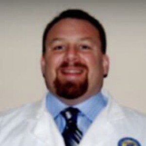 Michael J. Byrnes, DO, a Family Physician with Tinton Falls VA Clinic