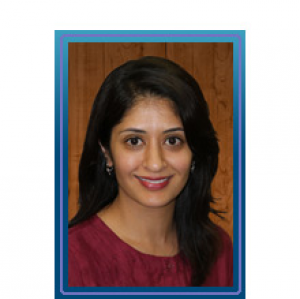 Rita Rajput Sharma, MD, a Family Physician with Family HealthCare