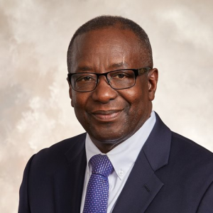 Pierre R. Herard, MD, a Physiatrist with Lee Health