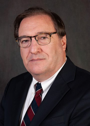 Dr. Anthony C. Caruso, a Cardiologist with ARC Northwest Hills Specialty