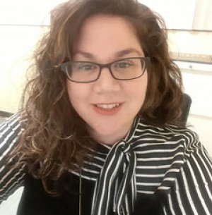 Priscilla Carmona, LCSW, a Licensed Clinical Social Worker 