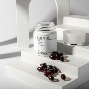 Eresos 30mg CBD Capsules