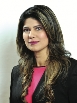 Namrata Sharma Goel, MD, Houston Methodist 