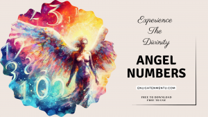 Free Angel Numbers App for Android Users