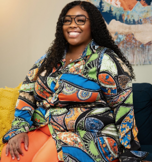 Cherdell Washington, Sun Point Wellness Center