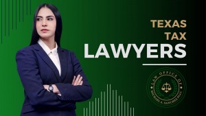 Texas Business Community Benefits from the Law Office of Michael A